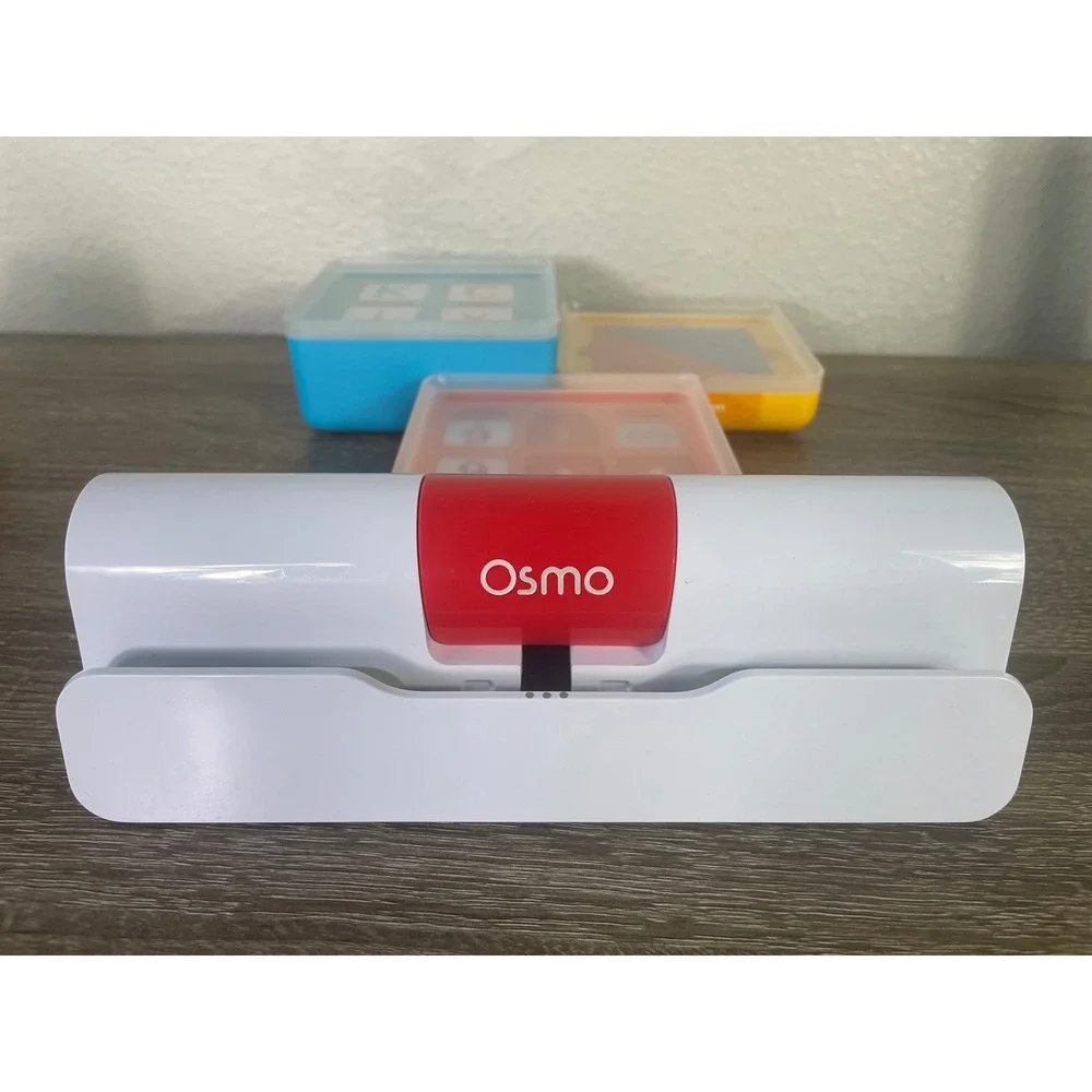 Osmo genius starter